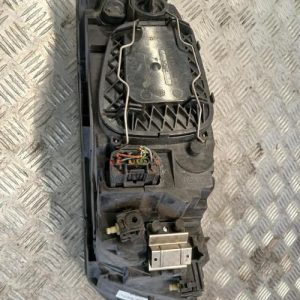 VOLVO V 50 PHASE 2 BREAK
