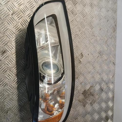 VOLVO V 50 PHASE 2 BREAK