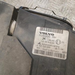 VOLVO V 50 PHASE 2 BREAK