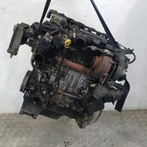 VOLVO V 50 PHASE 2 BREAK