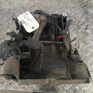 VOLVO V 50 PHASE 2 BREAK