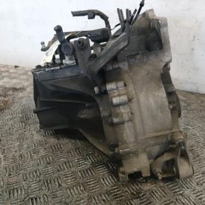 VOLVO V 50 PHASE 2 BREAK