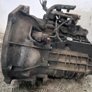 VOLVO V 50 PHASE 2 BREAK
