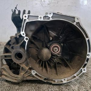 VOLVO V 50 PHASE 2 BREAK