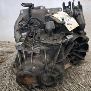 VOLVO V 50 PHASE 2 BREAK