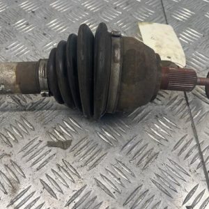 VOLVO V 50 PHASE 2 BREAK