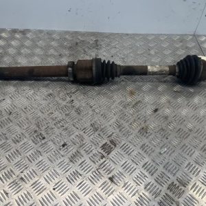 VOLVO V 50 PHASE 2 BREAK