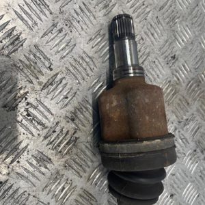 VOLVO V 50 PHASE 2 BREAK