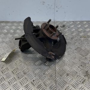 VOLVO V 50 PHASE 2 BREAK