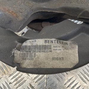 VOLVO V 50 PHASE 2 BREAK