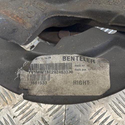 VOLVO V 50 PHASE 2 BREAK