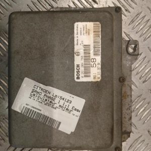 CITROEN SAXO PHASE 1