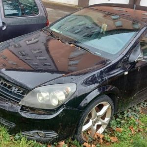 OPEL ASTRA H GTC PHASE 1