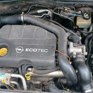 OPEL ASTRA H GTC PHASE 1