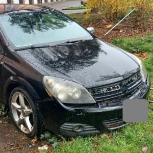 OPEL ASTRA H GTC PHASE 1