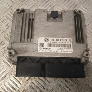 SEAT IBIZA 4 PHASE 1