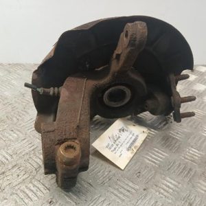 SEAT IBIZA 4 PHASE 1