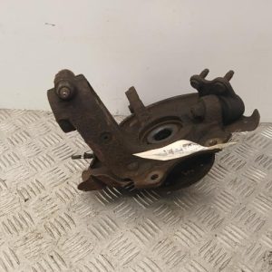 SEAT IBIZA 4 PHASE 1