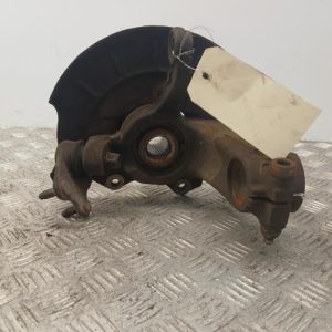 SEAT IBIZA 4 PHASE 1