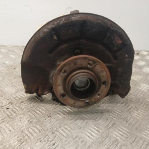 SEAT IBIZA 4 PHASE 1