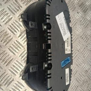 SEAT IBIZA 4 PHASE 1