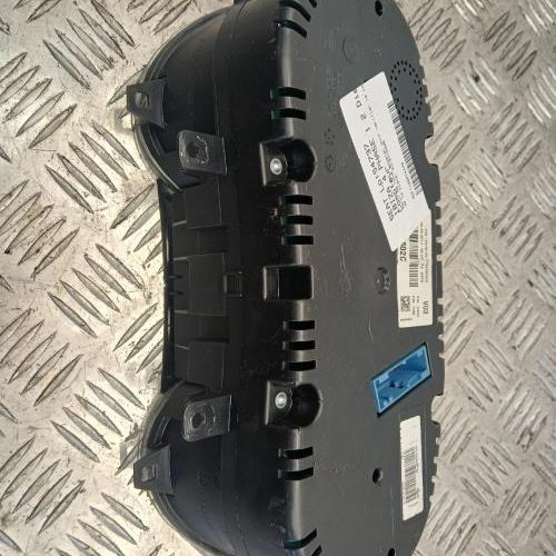 SEAT IBIZA 4 PHASE 1