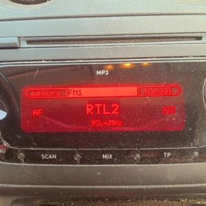 SEAT IBIZA 4 PHASE 1
