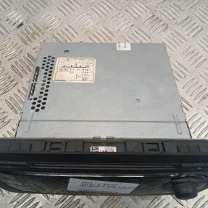 SEAT IBIZA 4 PHASE 1