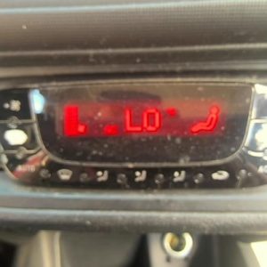 SEAT IBIZA 4 PHASE 1