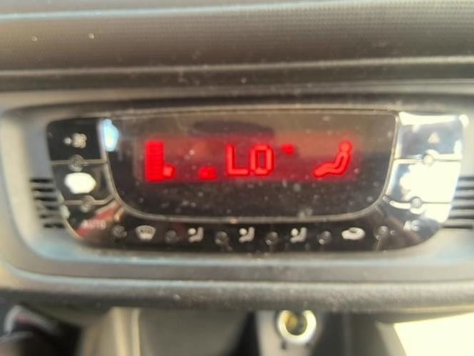 SEAT IBIZA 4 PHASE 1