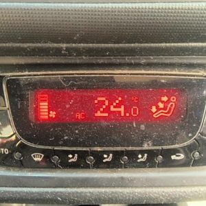 SEAT IBIZA 4 PHASE 1
