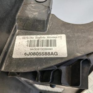 SEAT IBIZA 4 PHASE 1