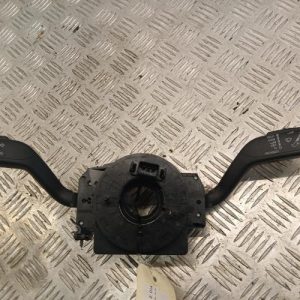 SEAT IBIZA 4 PHASE 1