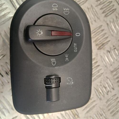 SEAT IBIZA 4 PHASE 1