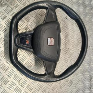 SEAT IBIZA 4 PHASE 1
