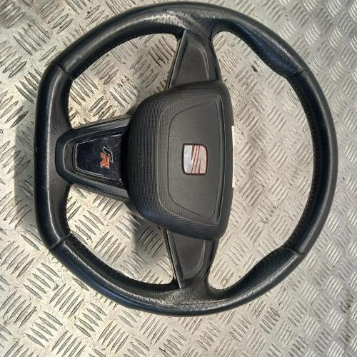 SEAT IBIZA 4 PHASE 1