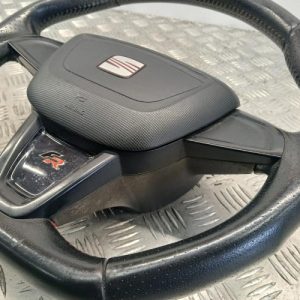 SEAT IBIZA 4 PHASE 1