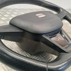 SEAT IBIZA 4 PHASE 1