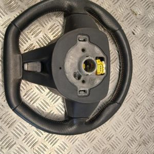 SEAT IBIZA 4 PHASE 1