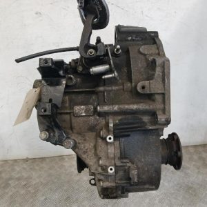 SEAT IBIZA 4 PHASE 1