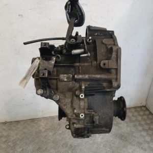 SEAT IBIZA 4 PHASE 1