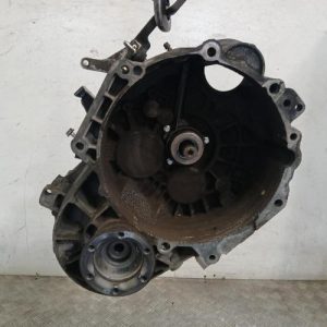 SEAT IBIZA 4 PHASE 1
