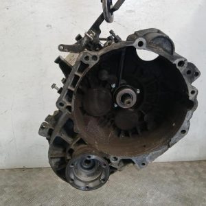 SEAT IBIZA 4 PHASE 1
