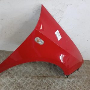 SEAT IBIZA 4 PHASE 1