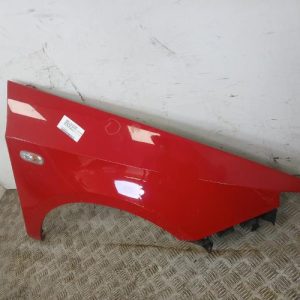 SEAT IBIZA 4 PHASE 1