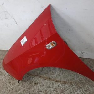 SEAT IBIZA 4 PHASE 1