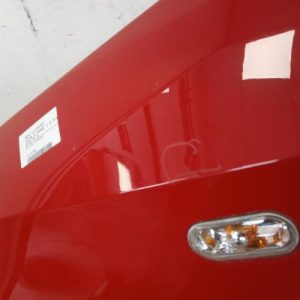 SEAT IBIZA 4 PHASE 1