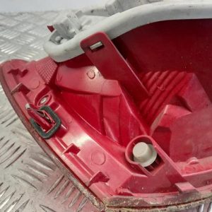 SEAT IBIZA 4 PHASE 1
