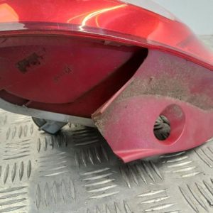 SEAT IBIZA 4 PHASE 1