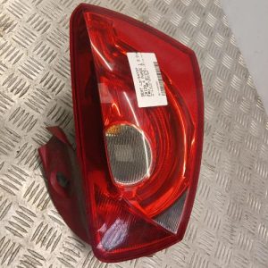 SEAT IBIZA 4 PHASE 1
